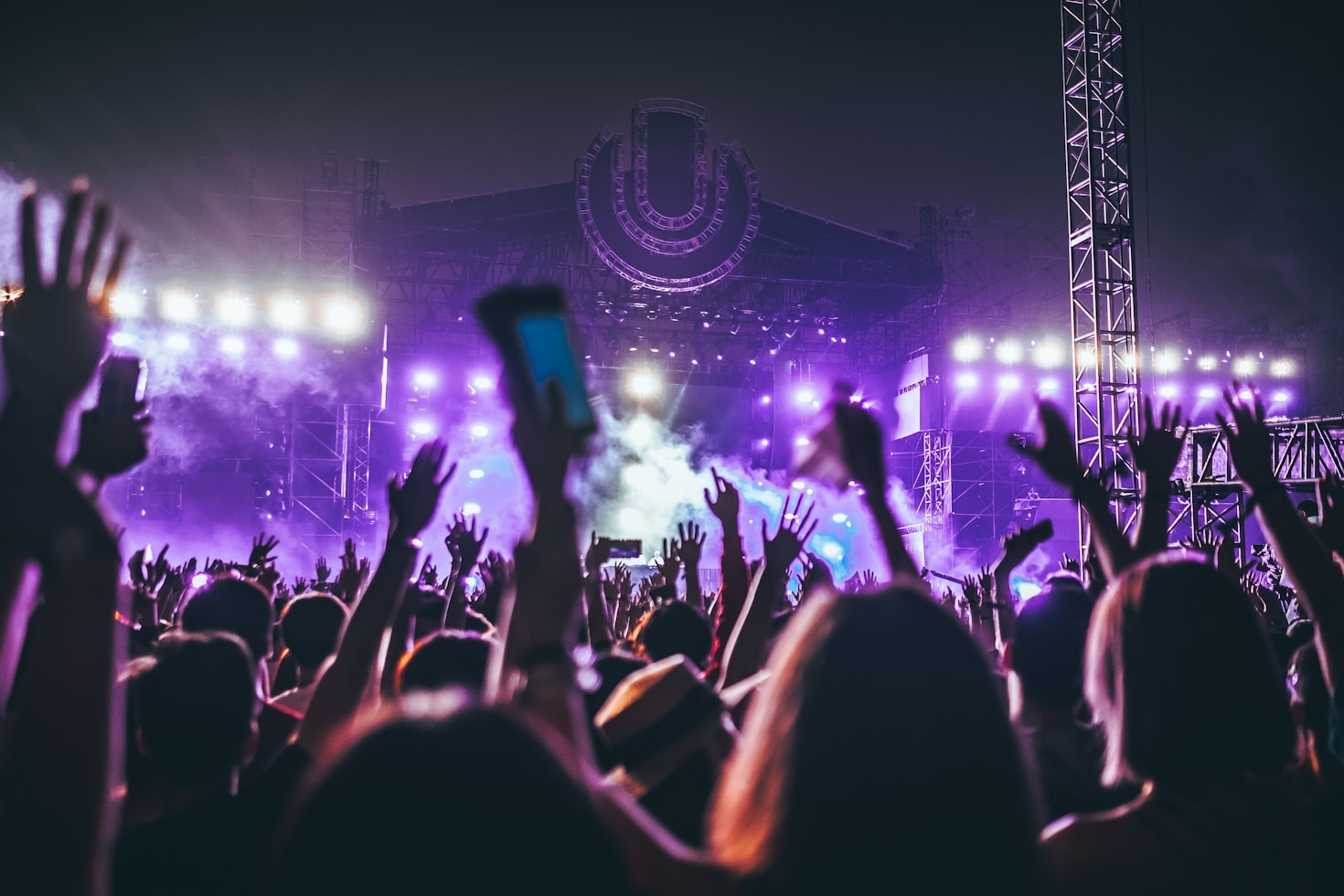 The Ultimate Checklist for Festival Travelers
